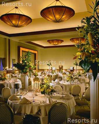 Hilton Barbados 18